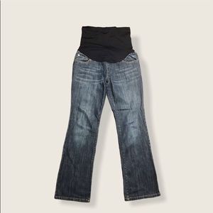Liz Lange Maternity Jeans